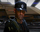 The Sarge portrait